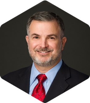 Eric Hagebusch