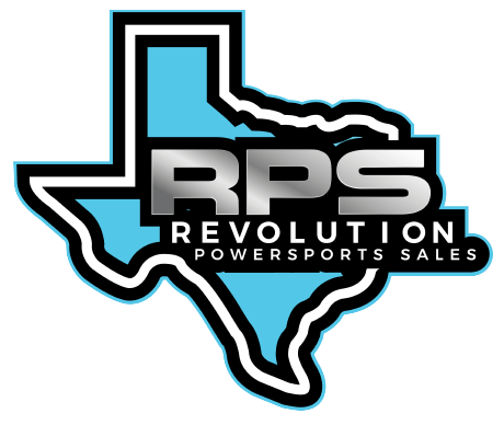 Revolution Powersports Sales_color Buckalew Chevrolet